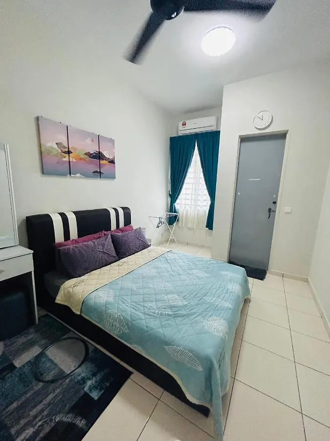 Insyirah Homestay Melaka